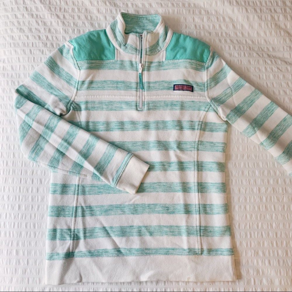 Vineyard Vines Striped Shep Shirt